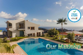 OurMadeira - BelAir, fabulous